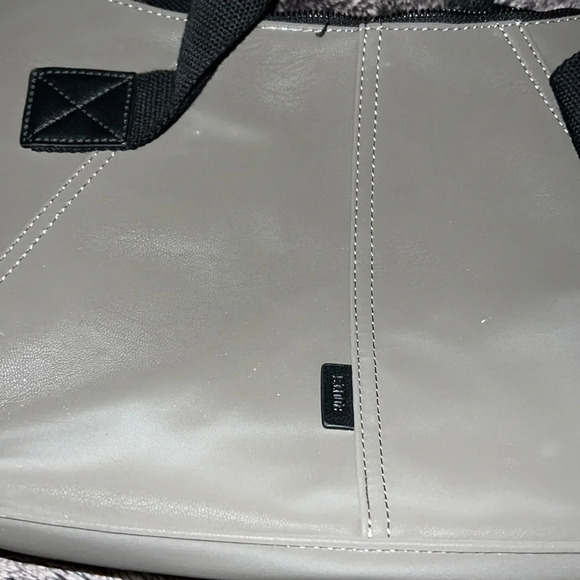 Roots small tote bag - Picture 5 of 15